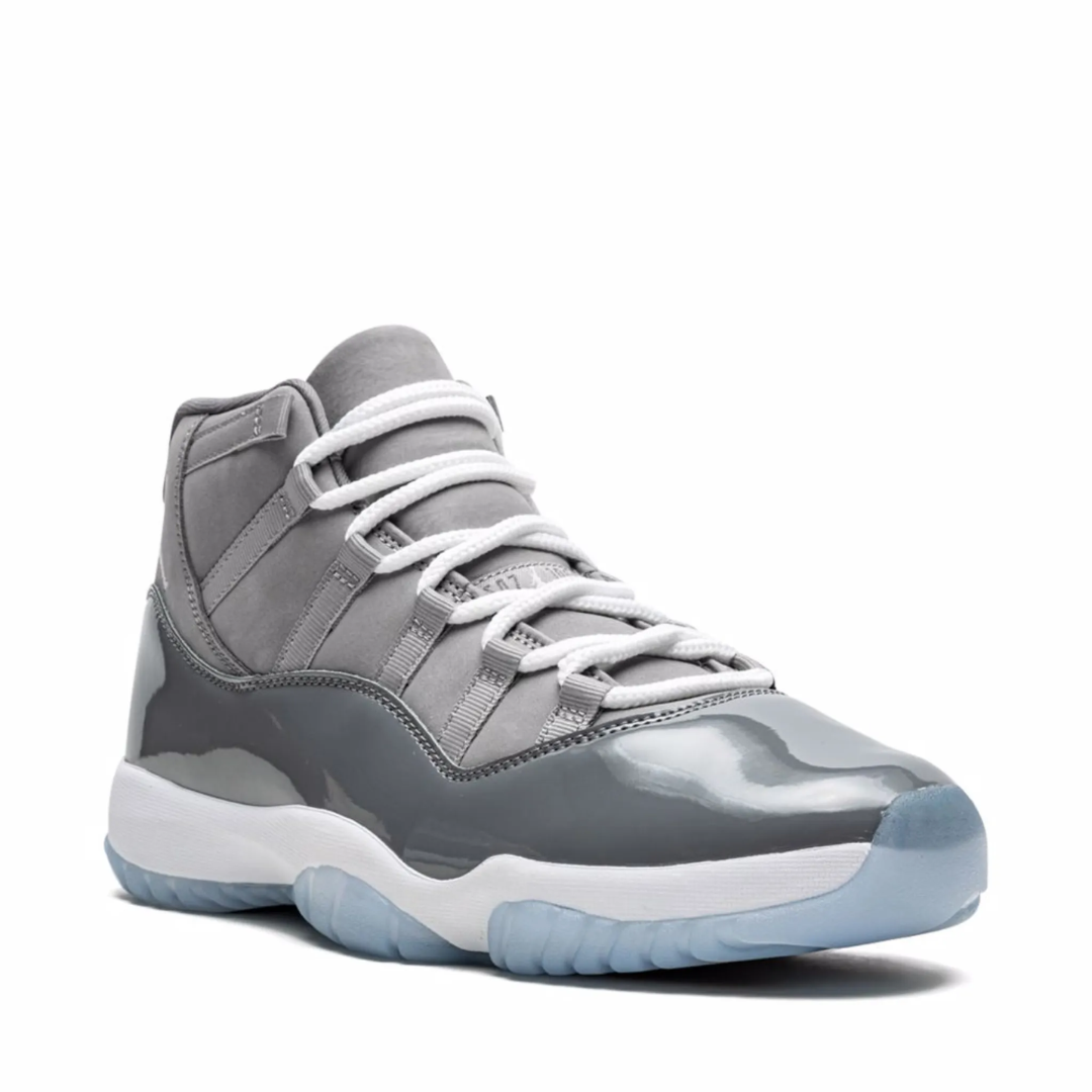 JD11 COOL GREY