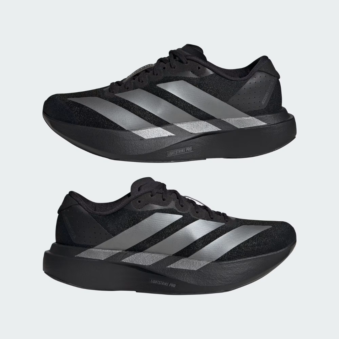 Evo SL- Black Grey