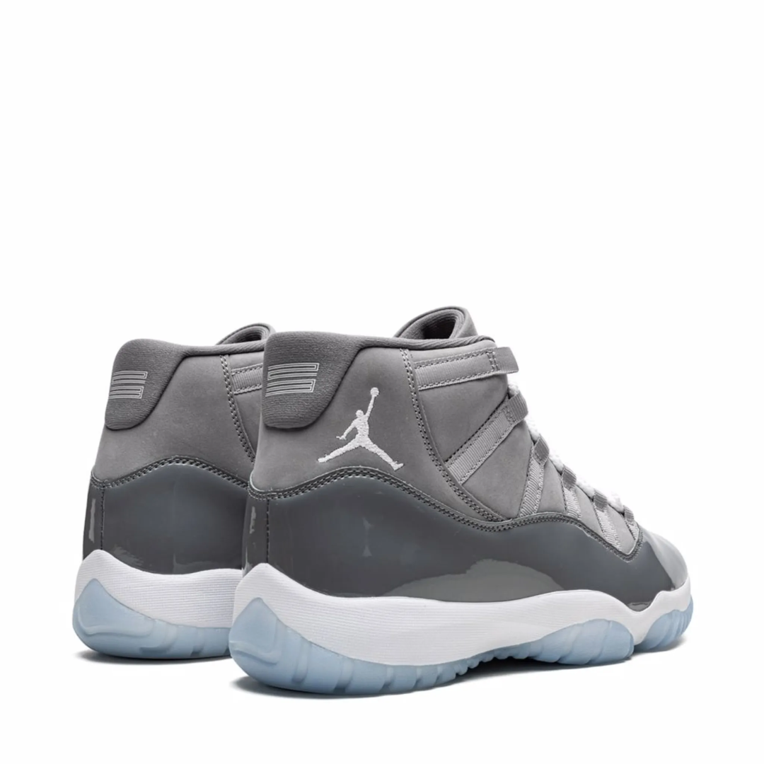 JD11 COOL GREY