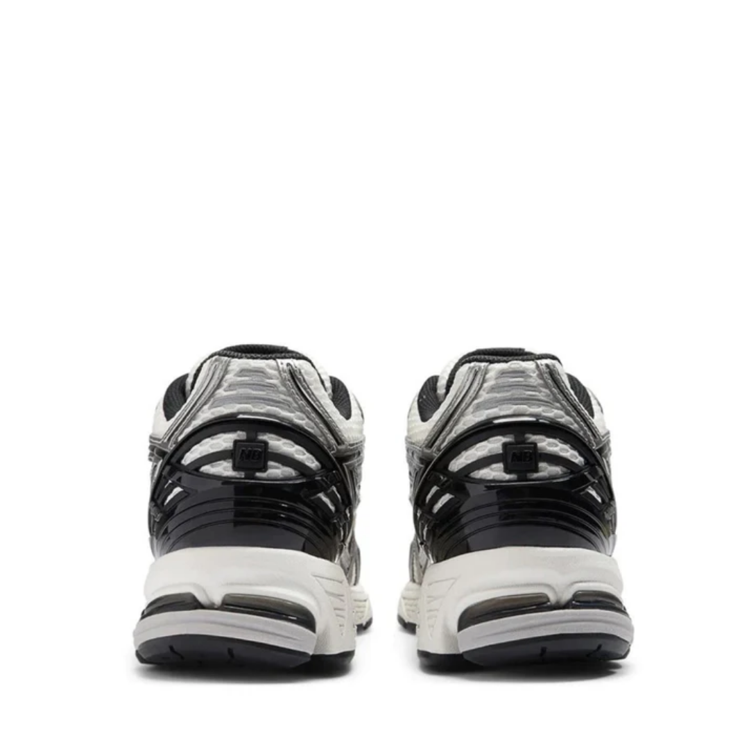 NB 1906R "Silver Metallic"