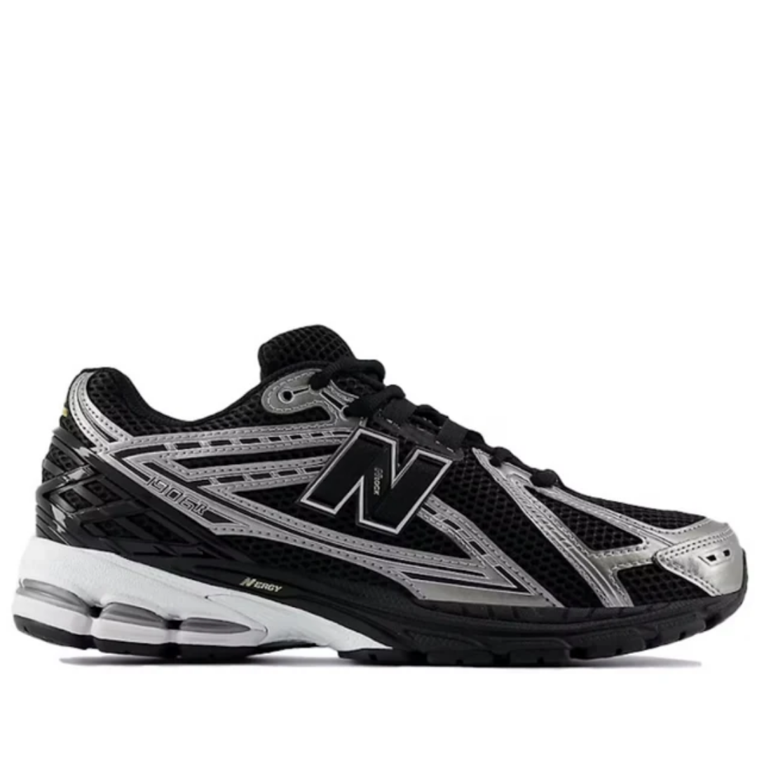 NB 1906R "Black/Grey/White"
