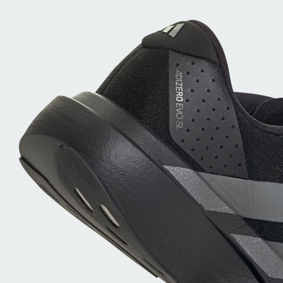 Evo SL- Black Grey