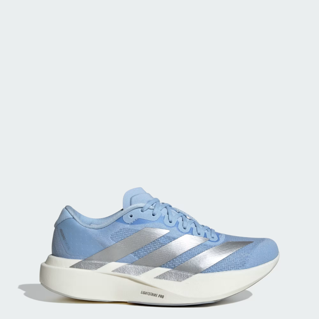 Evo SL- Blue Silver