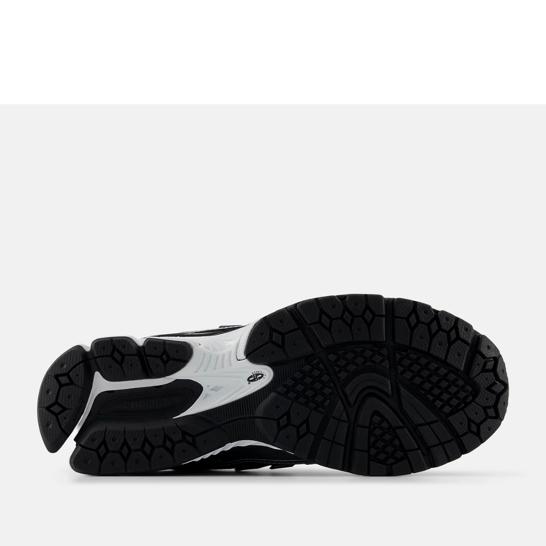 NB 1906R "Black/Grey/White"