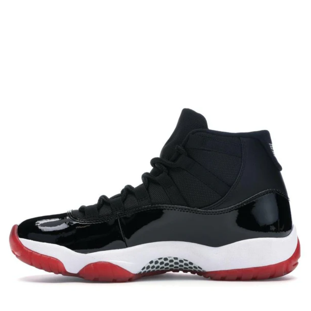 JD 11 BRED