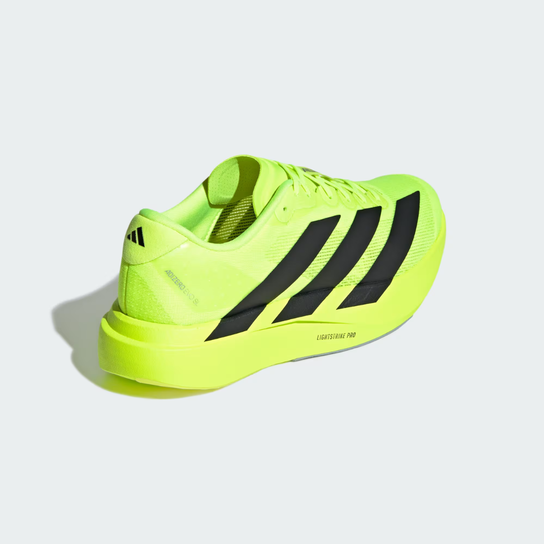 Evo SL - Green Black