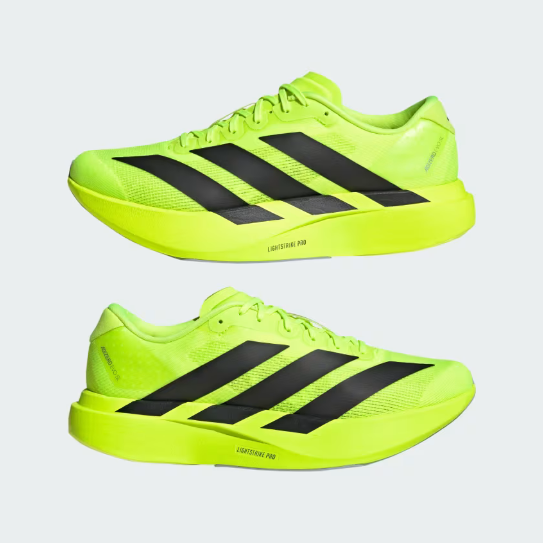 Evo SL - Green Black