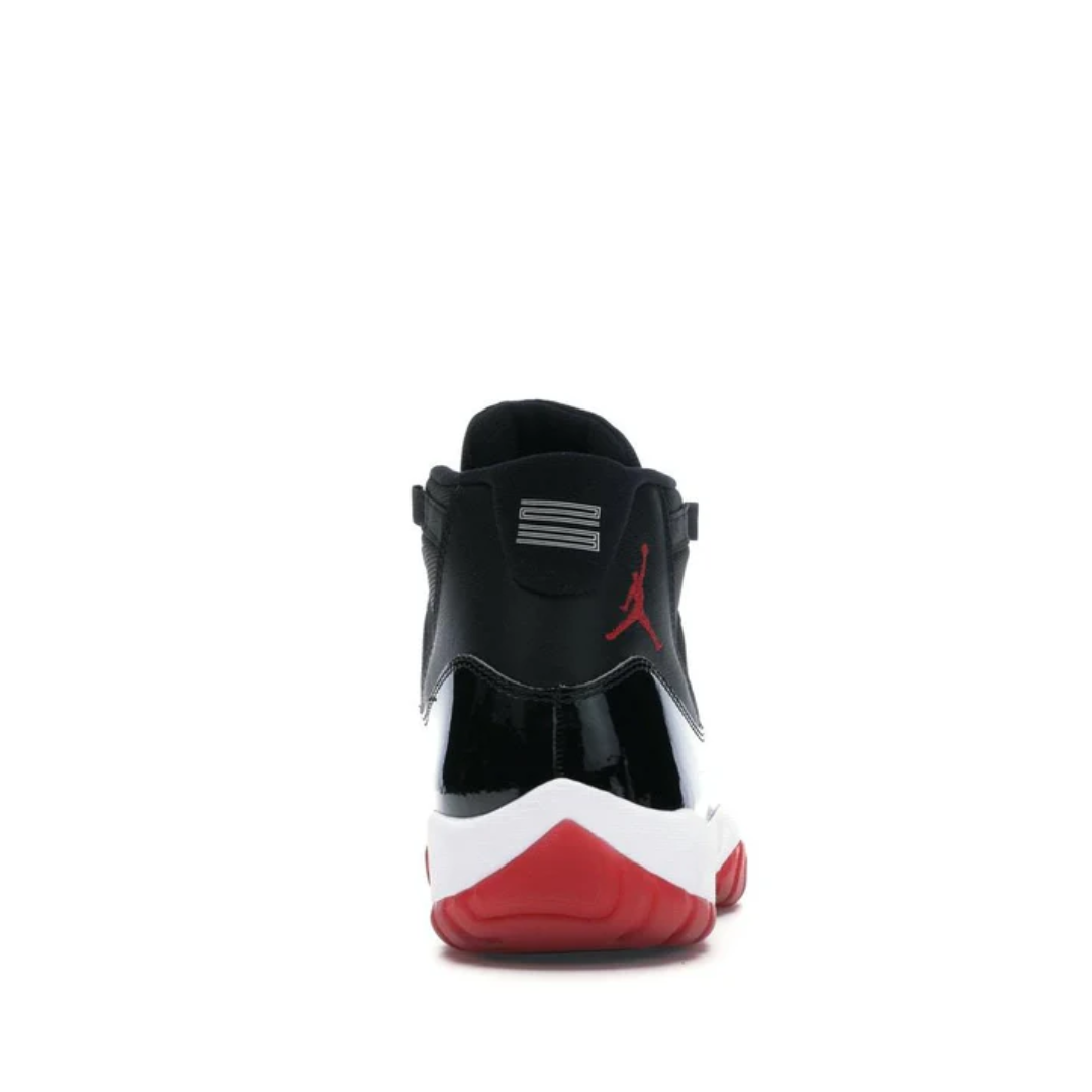 JD 11 BRED