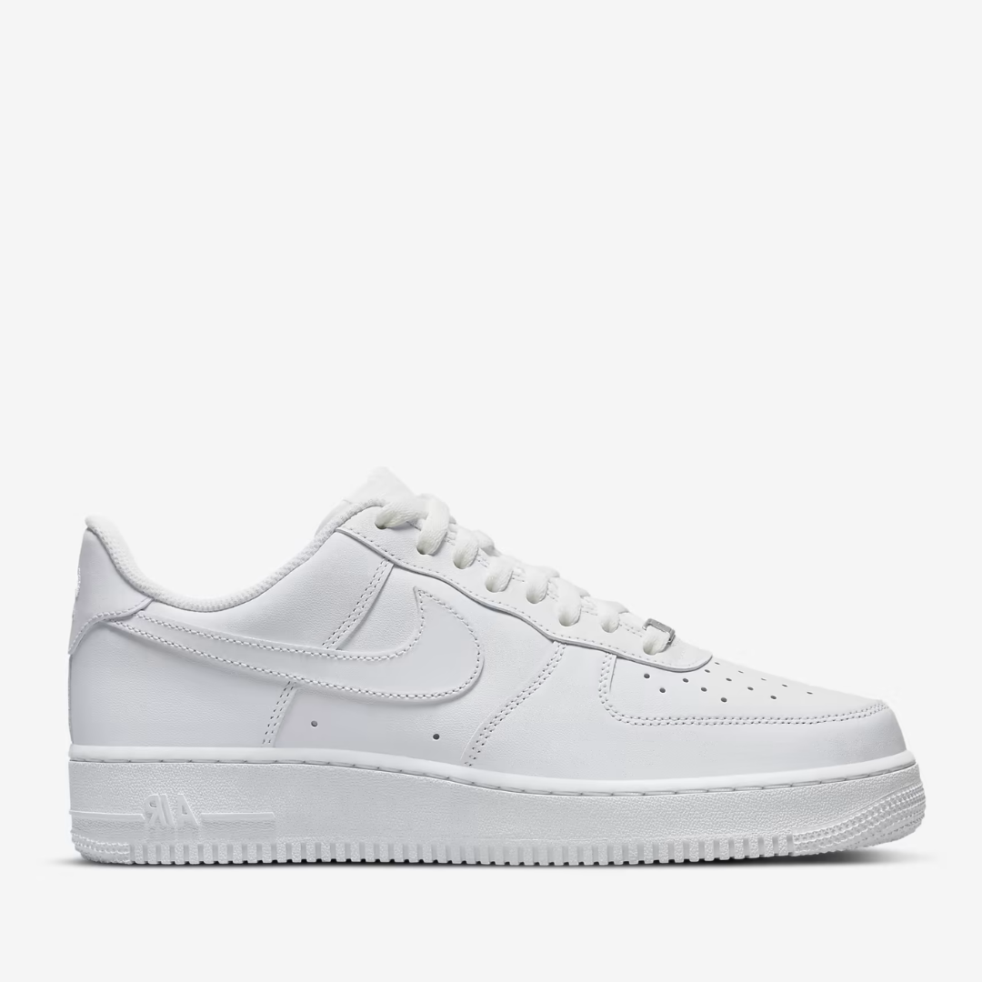 AF1 TRIPLE WHITE