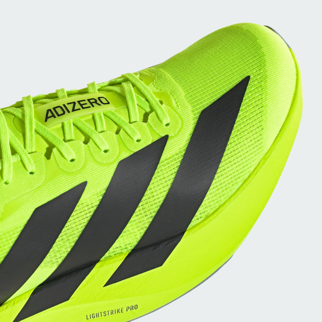 Evo SL - Green Black