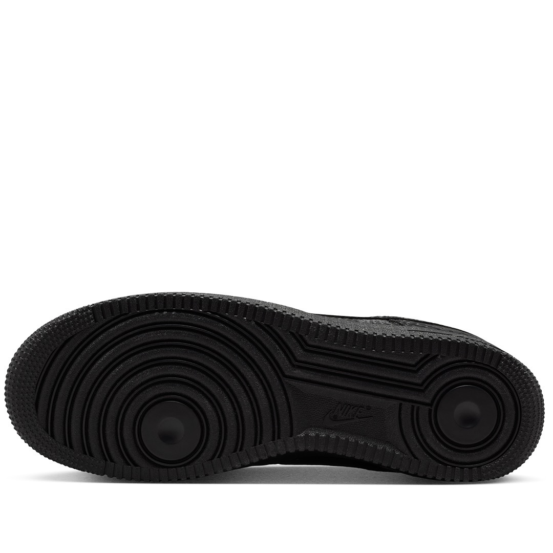 AF1 x Kobe Forever Triple Black