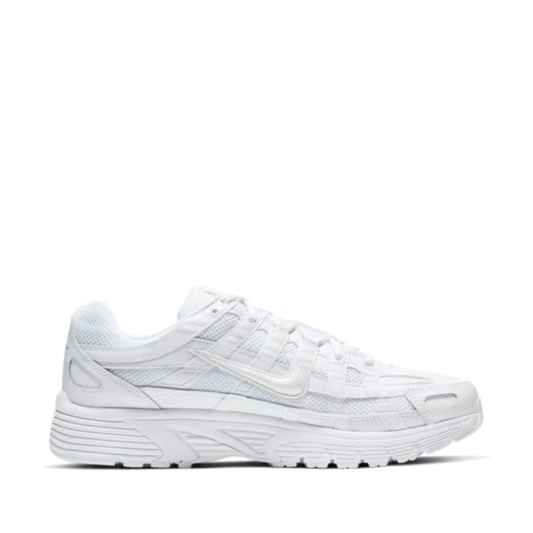 P6000 Triple White