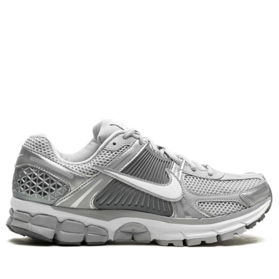 Vomero 5 "Cool Grey/Silver"