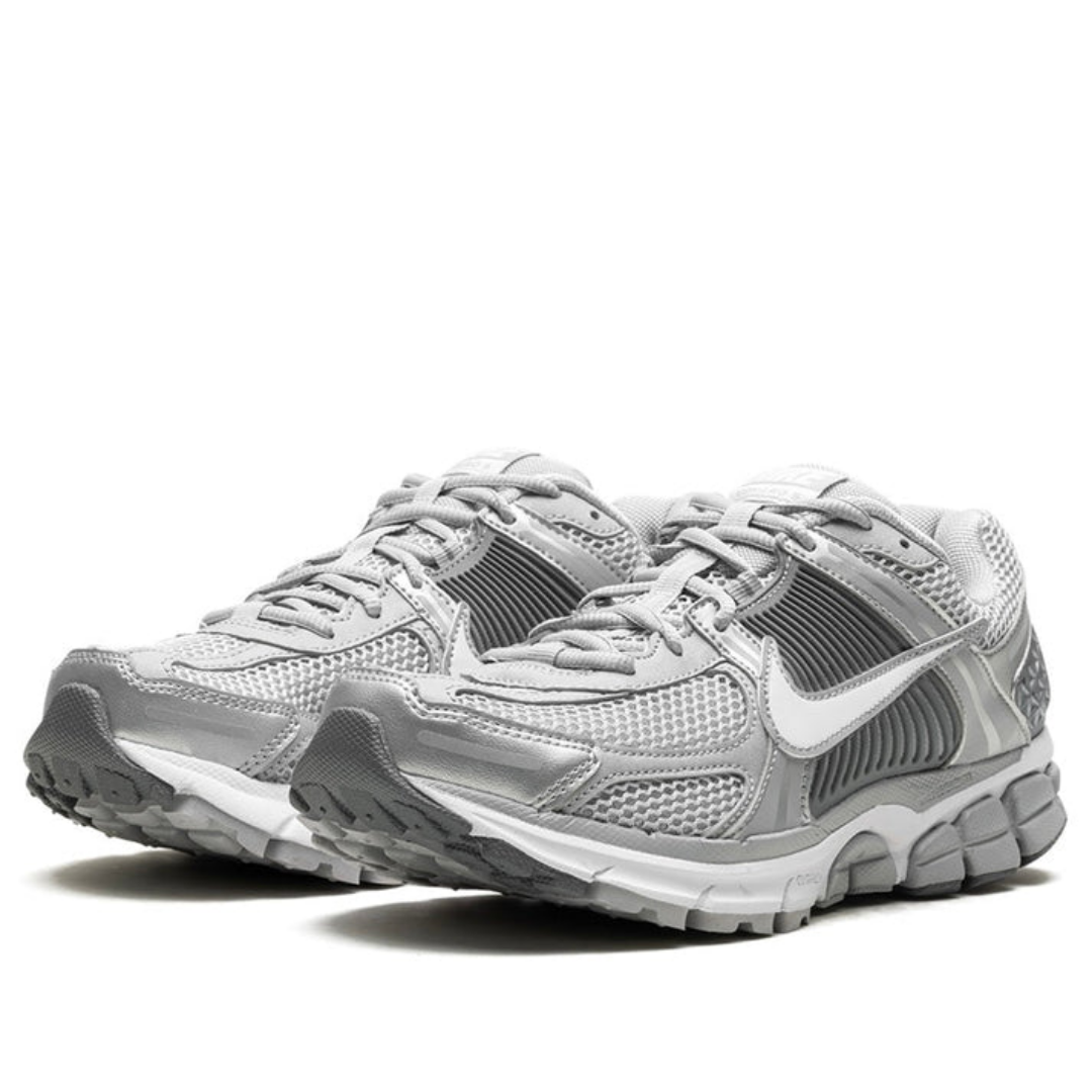 Vomero 5 "Cool Grey/Silver"