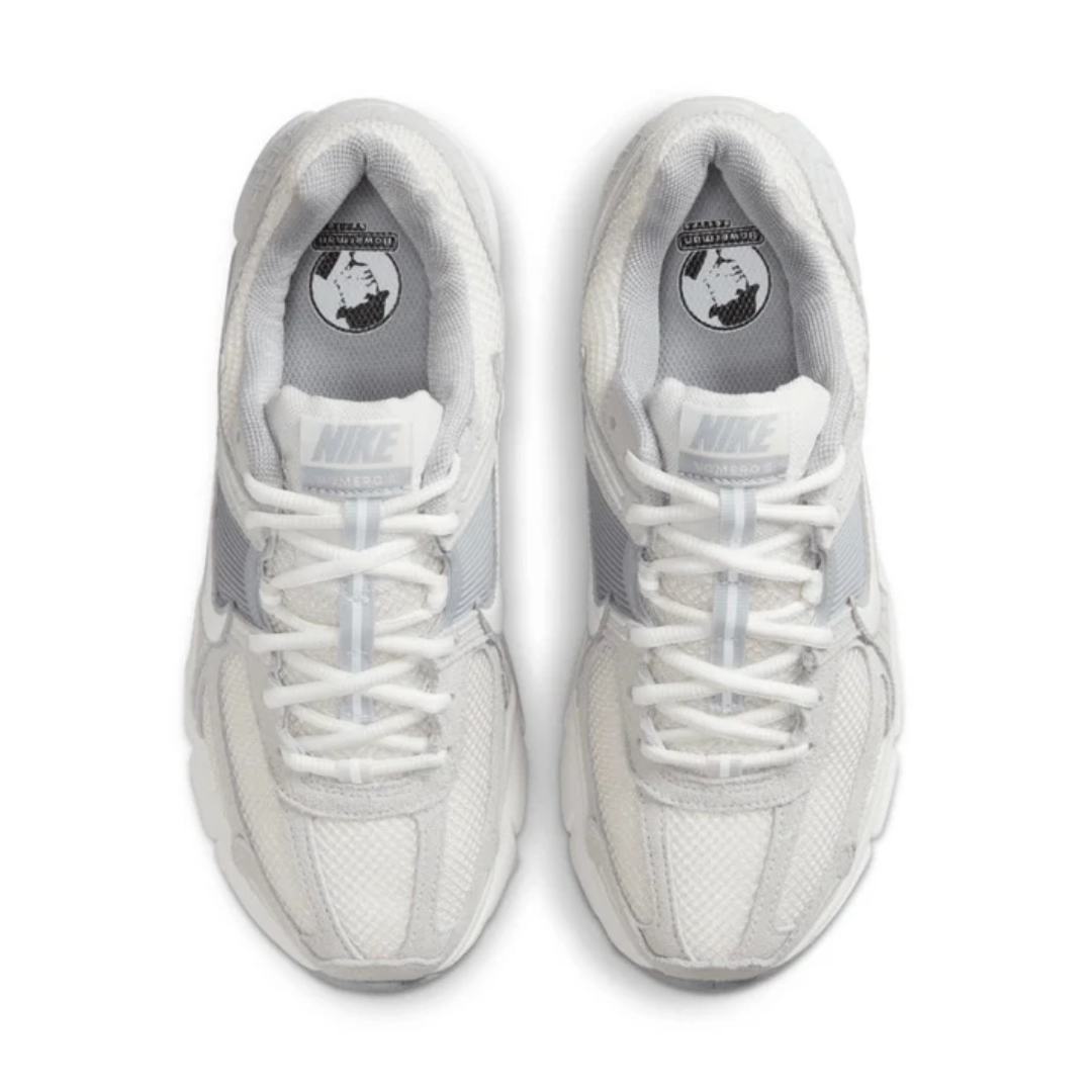 Vomero 5 "Pure Platinum"