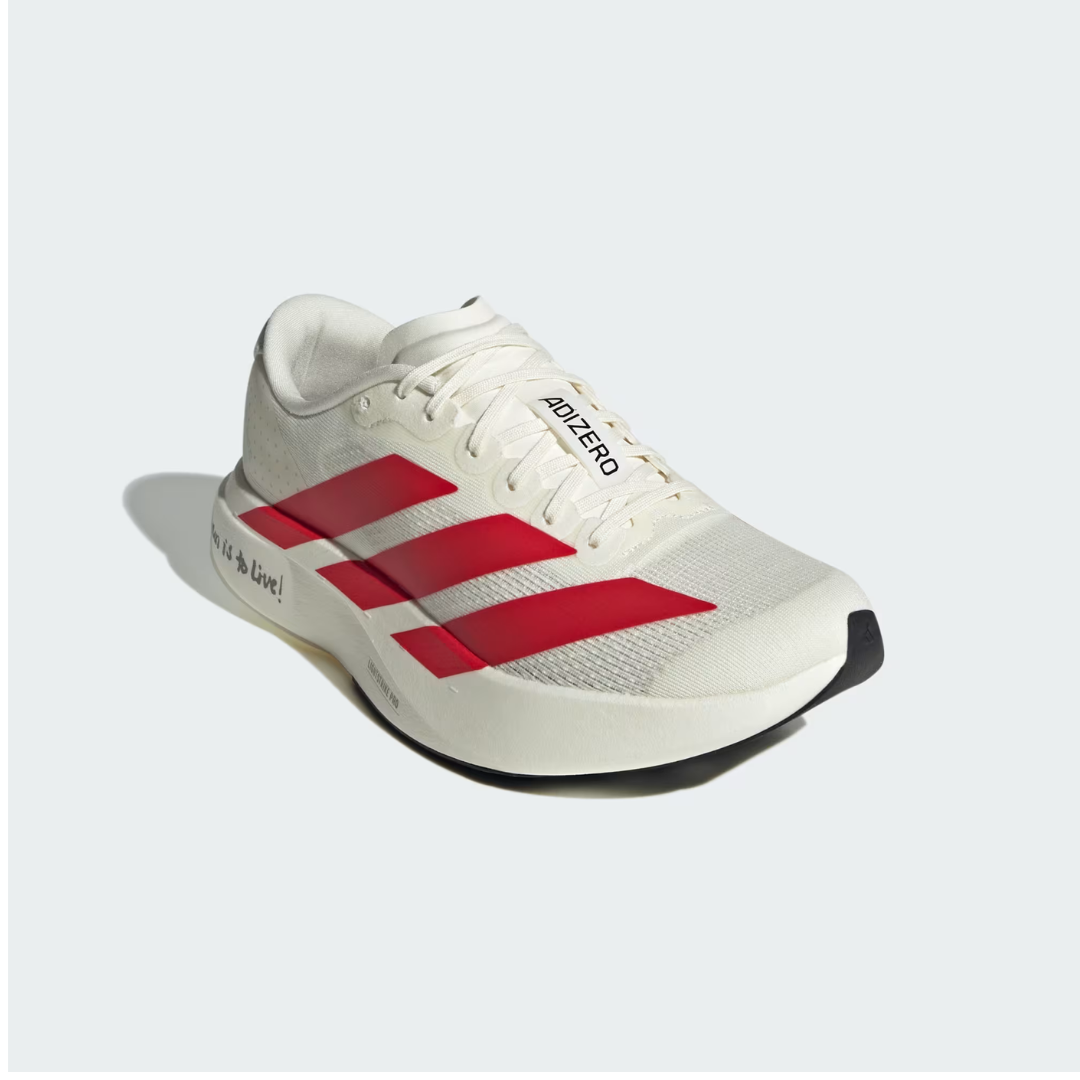 Evo SL - Off Red
