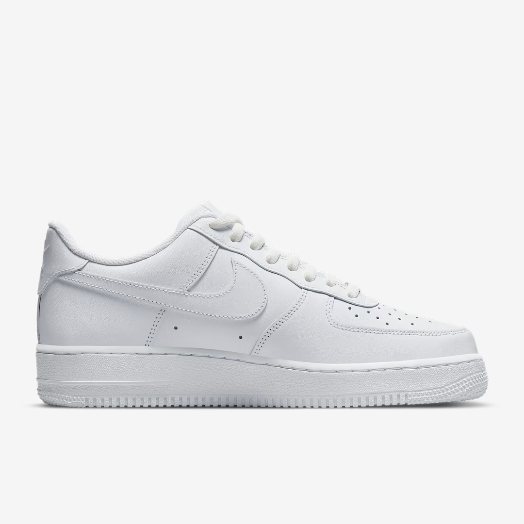 AF1 TRIPLE WHITE