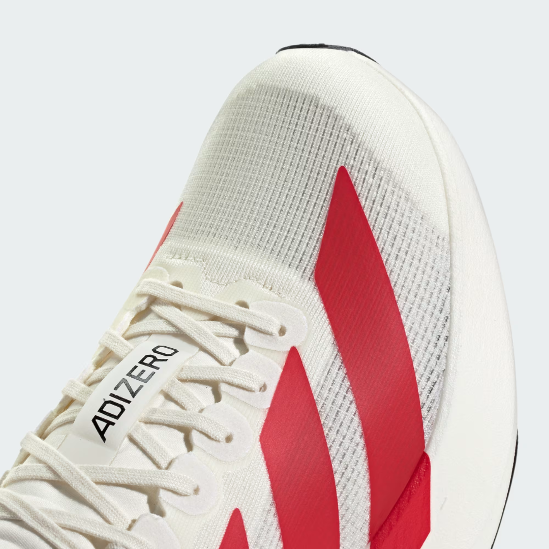 Evo SL - Off Red