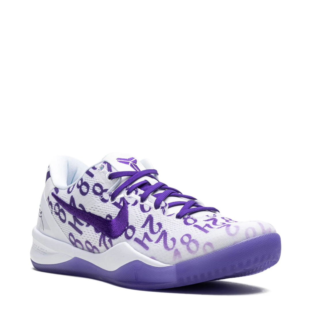 KB8 - Court Purple