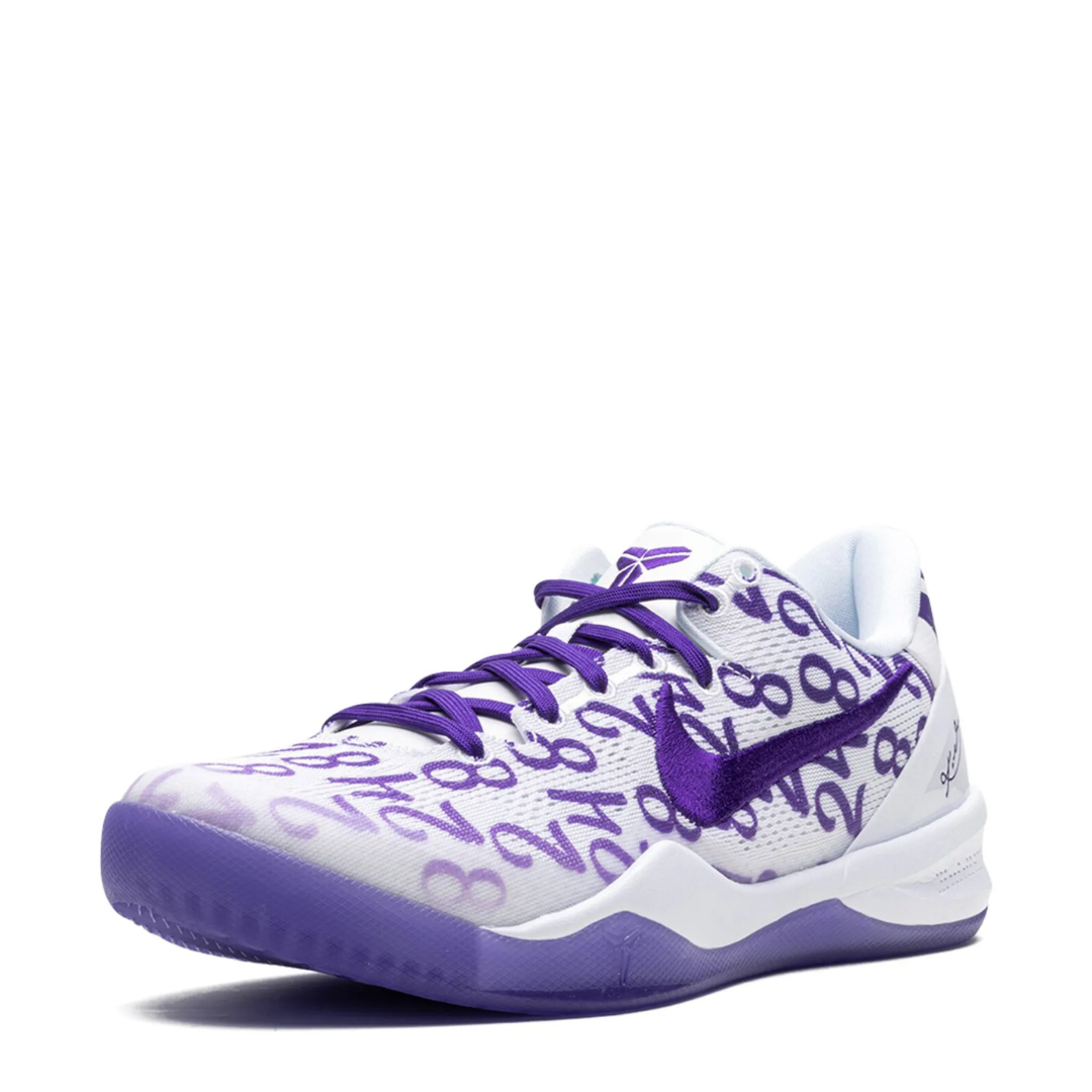 KB8 - Court Purple