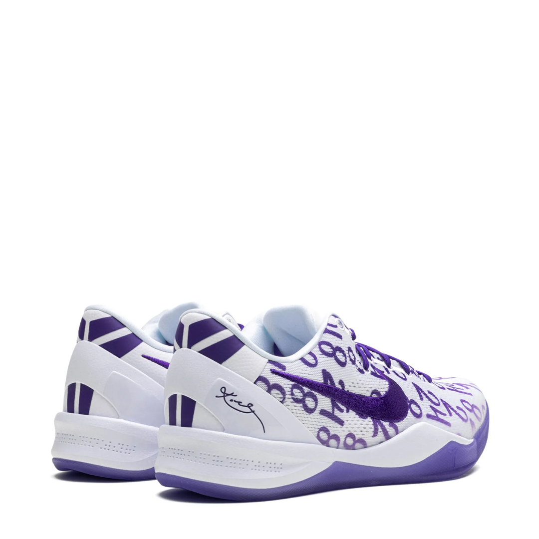 KB8 - Court Purple