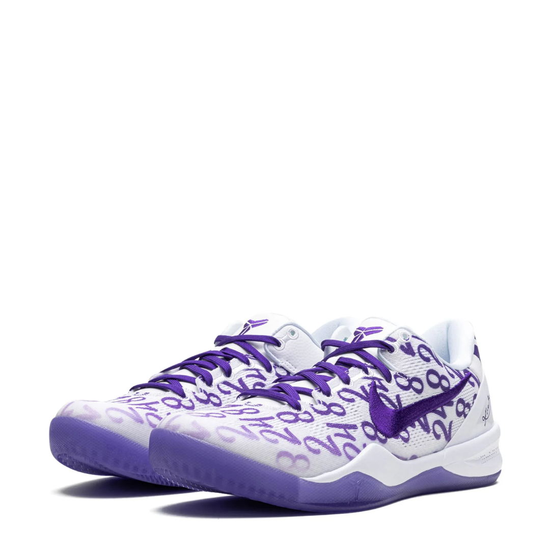 KB8 - Court Purple