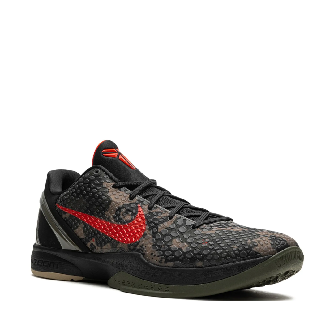 KB 6 “Italian Camo”