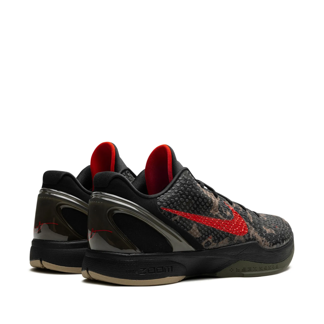 KB 6 “Italian Camo”