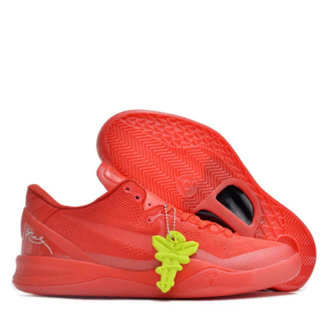 KB 8 “Red October”