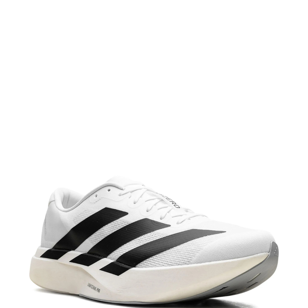 Evo SL - White Black