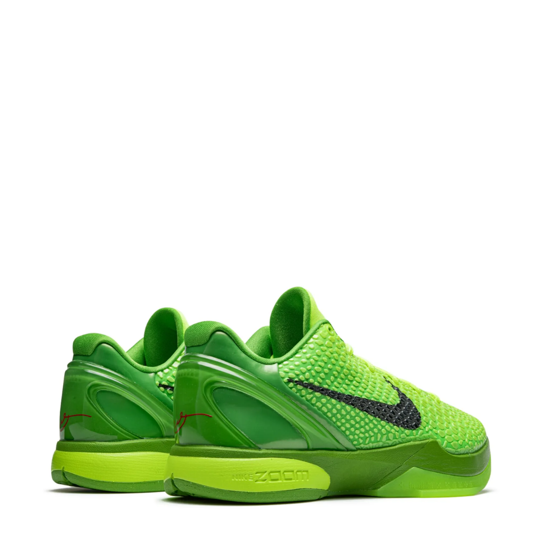 KB6 - Grinch