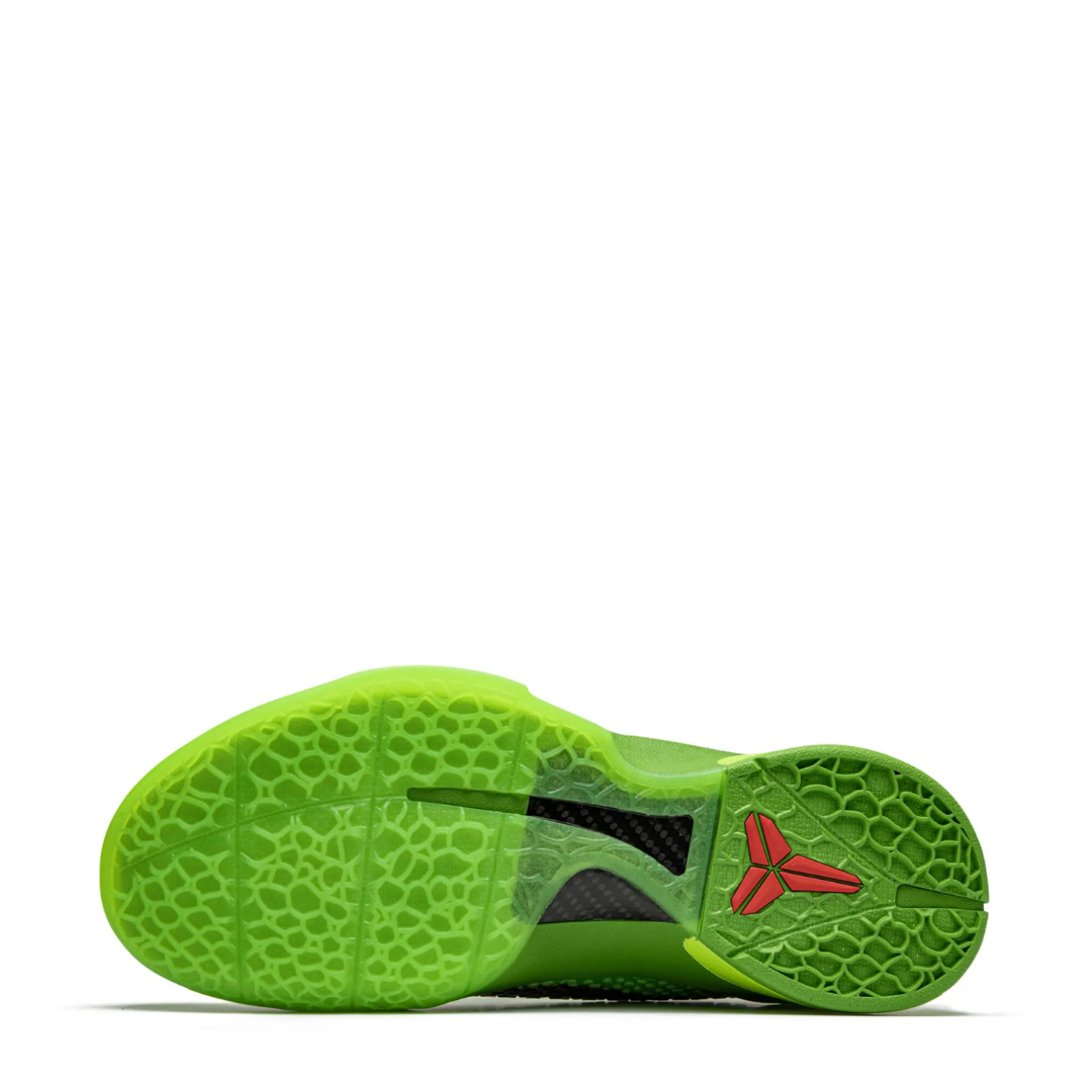 KB6 - Grinch