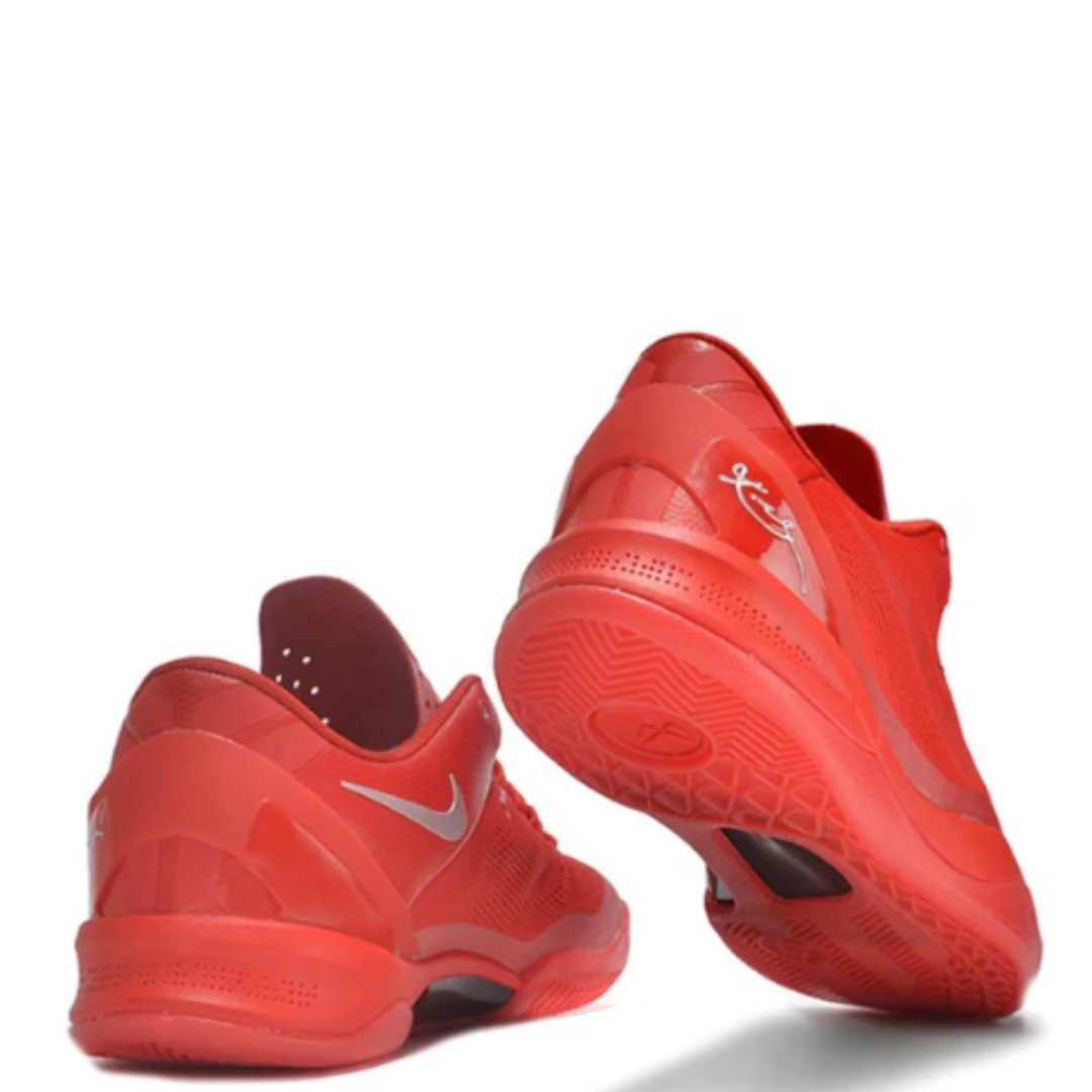 KB 8 “Red October”