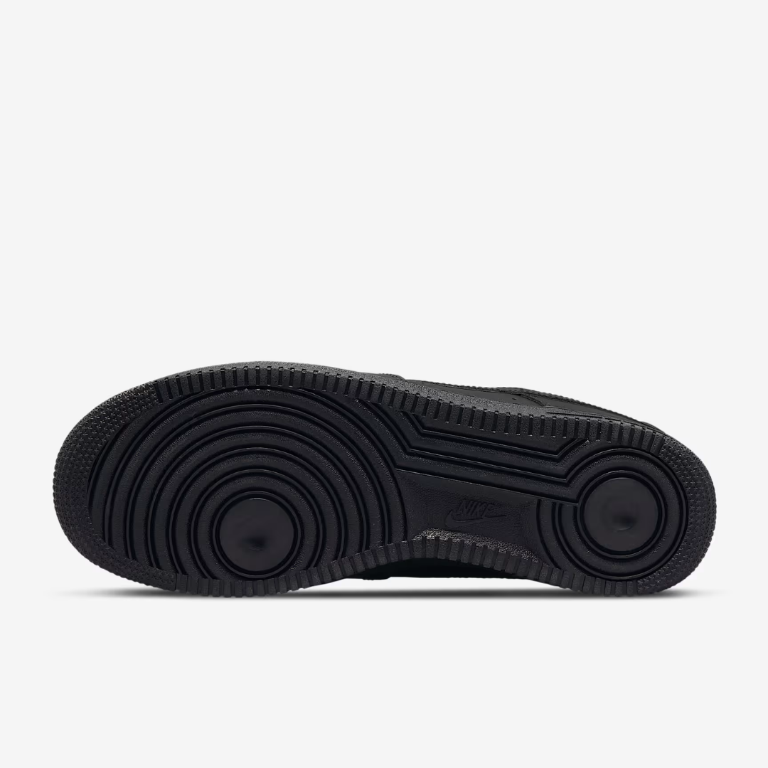 AF1 TRIPLE BLACK
