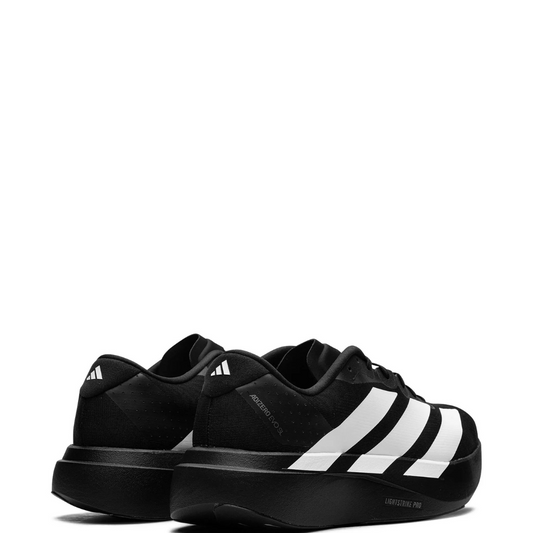 Evo SL - Black White