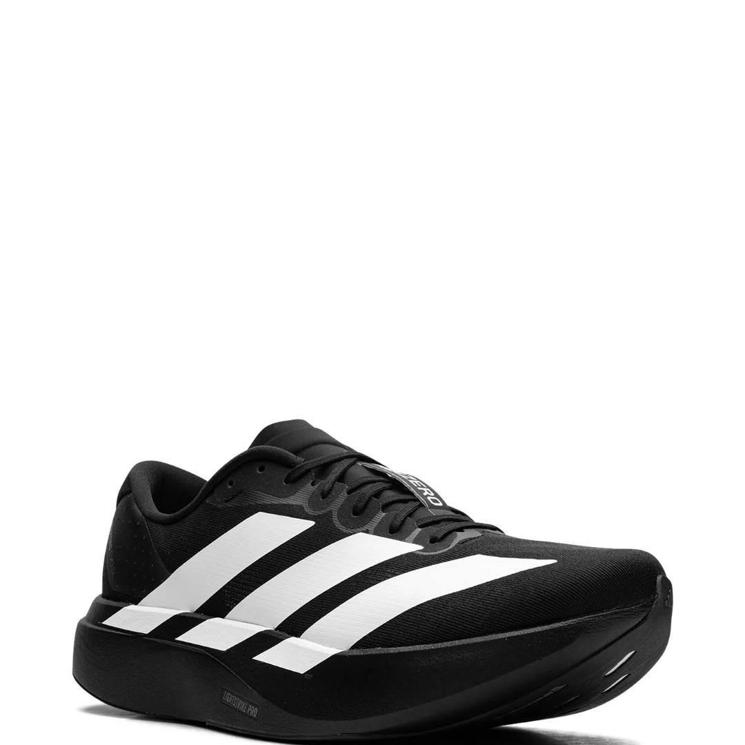 Evo SL - Black White