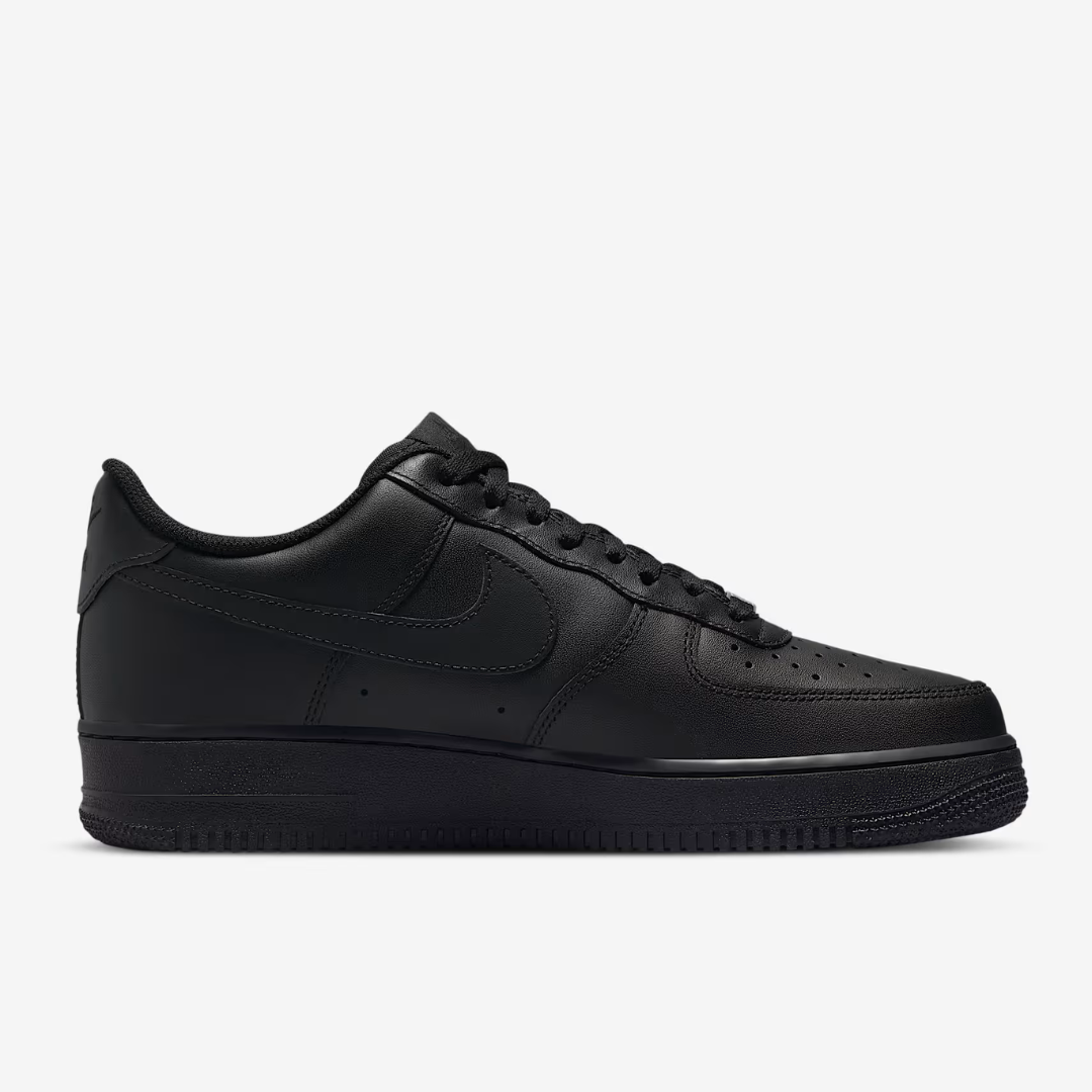 AF1 TRIPLE BLACK