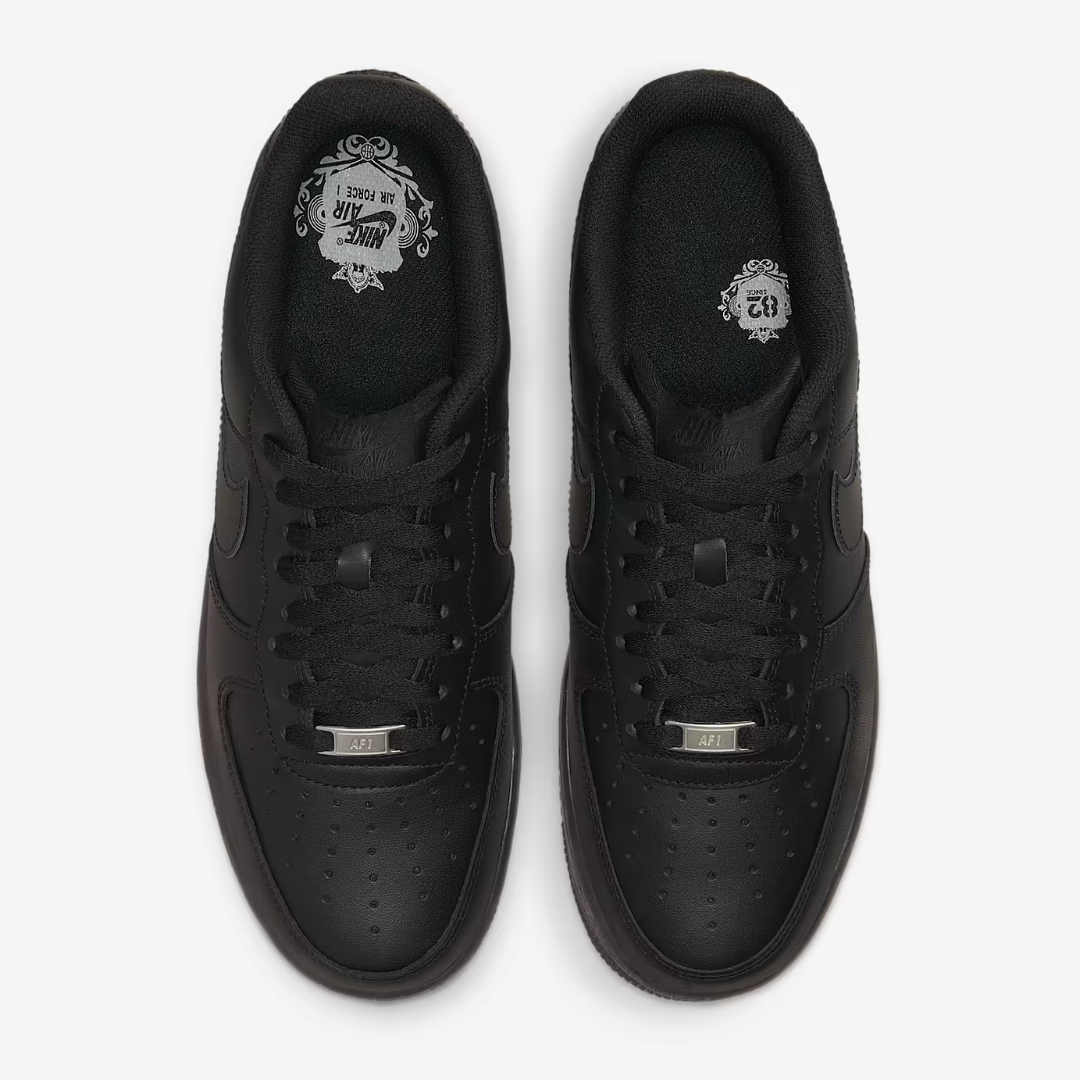 AF1 TRIPLE BLACK