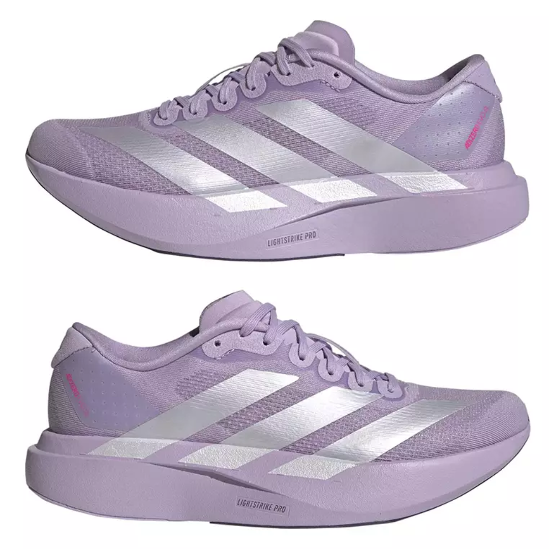 WOMEN'S EVO SL POWDER PLUM