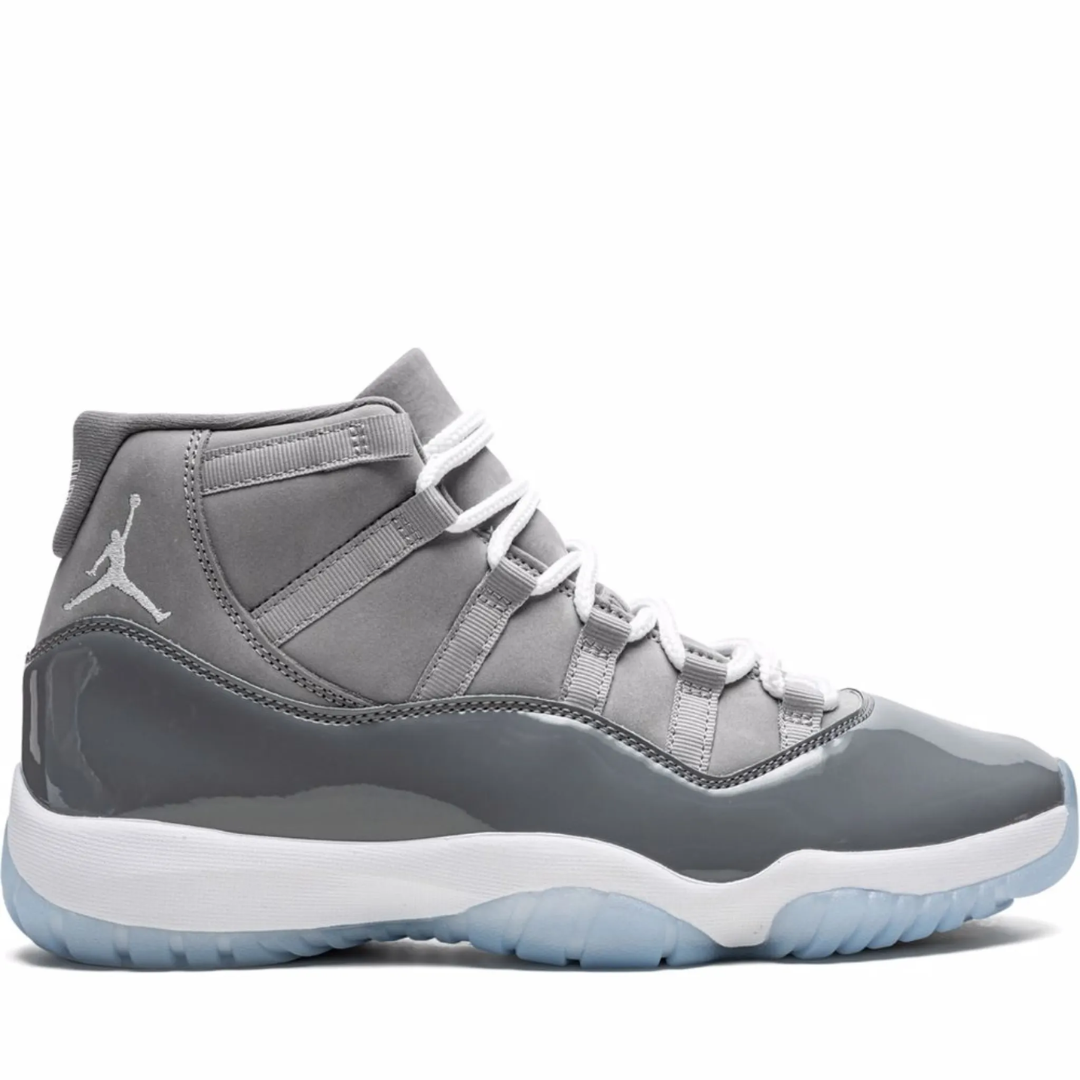 JD11 COOL GREY