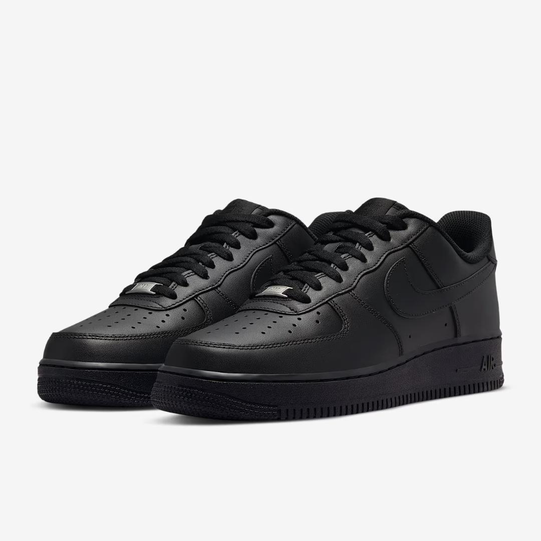 AF1 TRIPLE BLACK