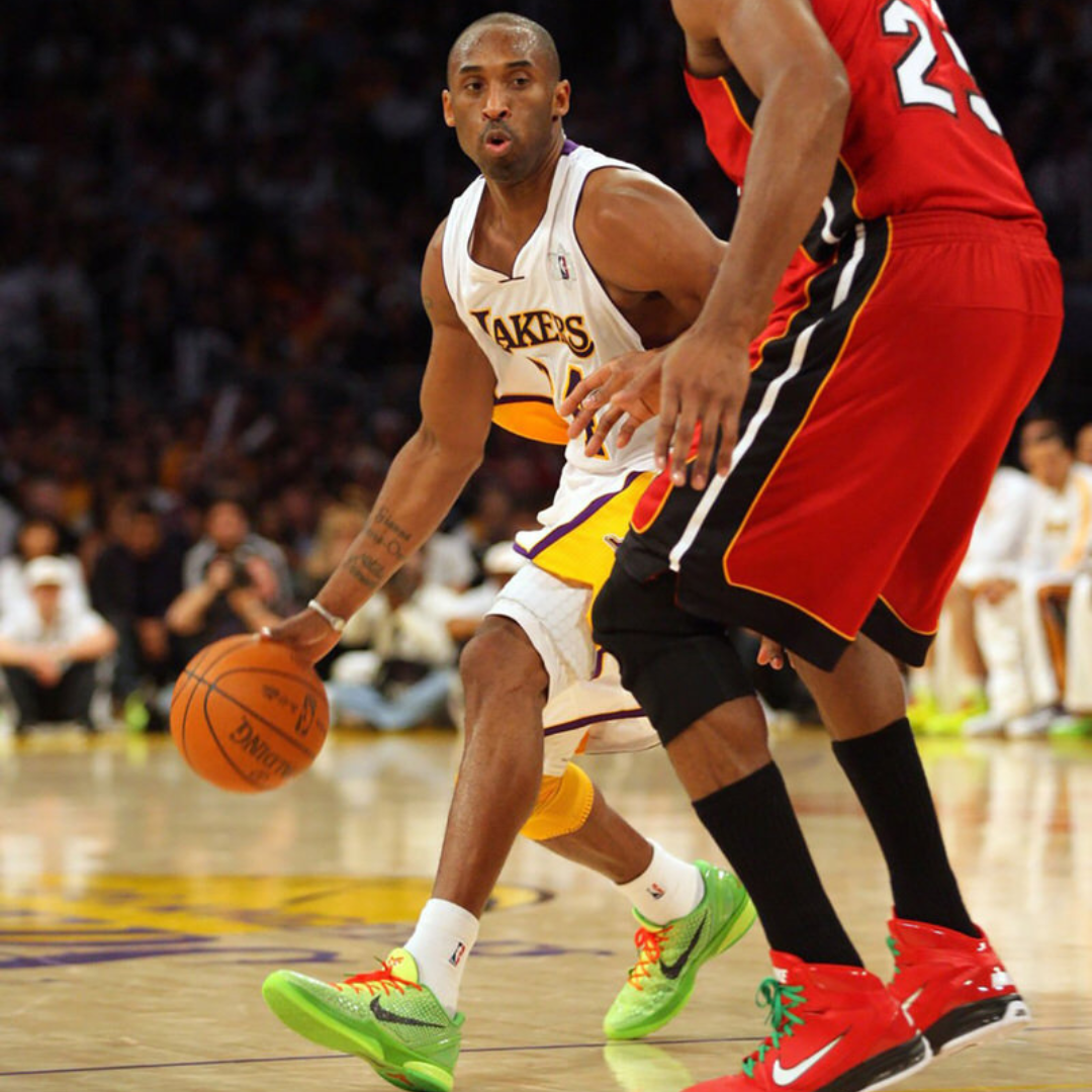 KOBE 6