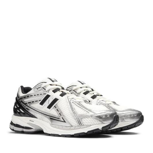 NB 1906R "Silver Metallic"