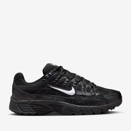 P6000 Triple Black