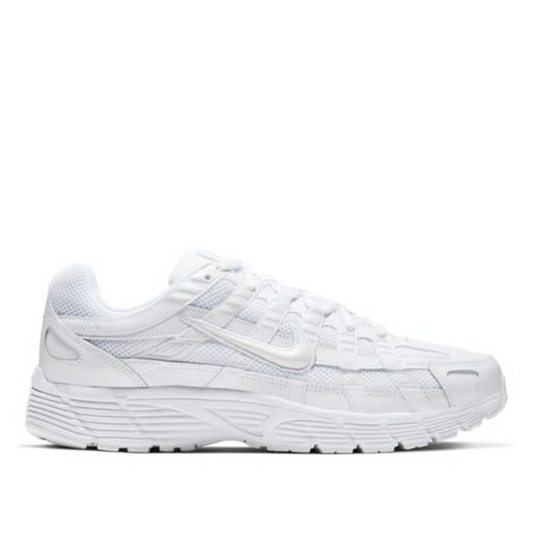 P6000 Triple White