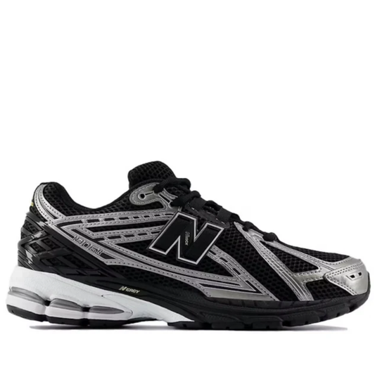 NB 1906R "Black/Grey/White"