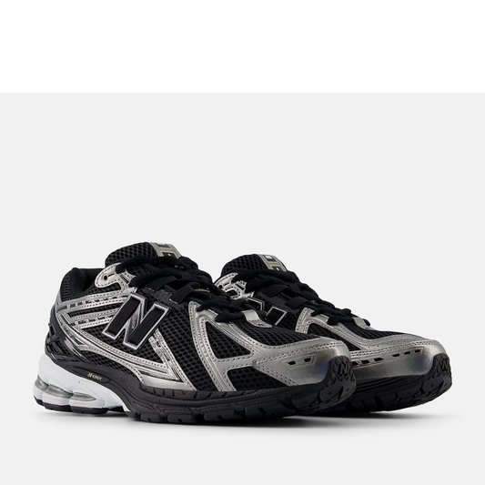 NB 1906R "Black/Grey/White"