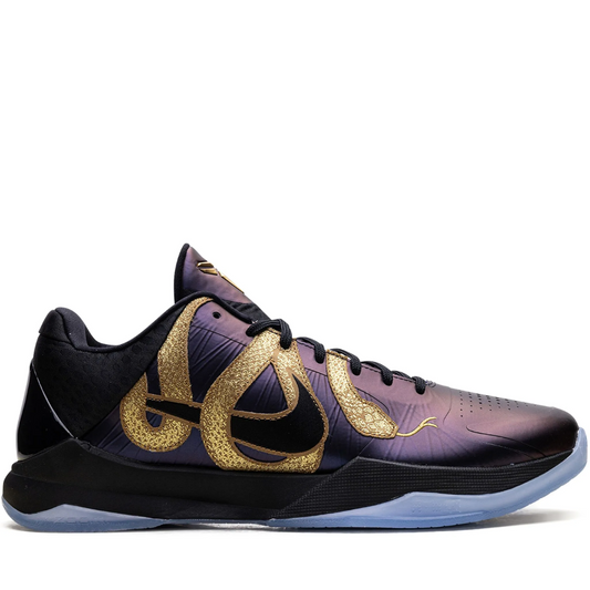 KB5 Eggplant