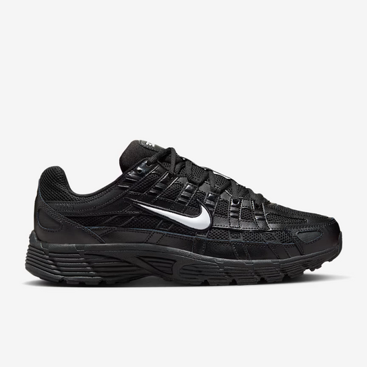 P6000 Triple Black