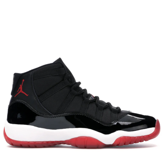 JD 11 BRED
